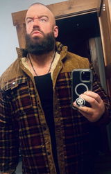 Jake review photo