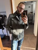 Robert review photo