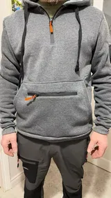 Francis review photo