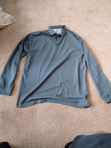 Alan Kelly review photo
