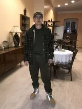Steve review photo