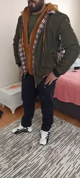 Juan review photo
