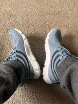 Colin review photo