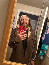 Glenn review photo