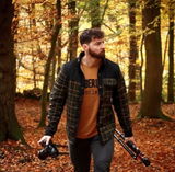 Mark review photo