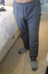 Martin review photo