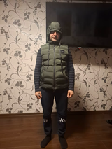 Baz review photo