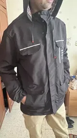 Andy review photo