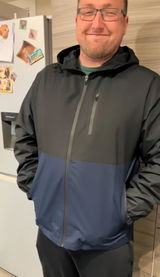 Dean review photo