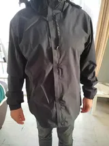 Colin review photo