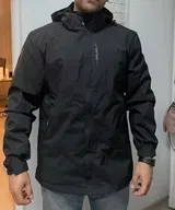 Connor review photo