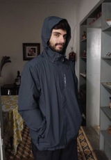 Peter review photo