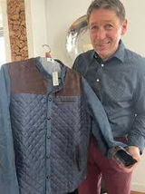 Nigel review photo