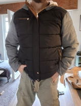 Terry review photo