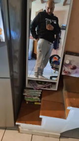 Jim review photo