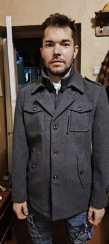 Kaleb review photo