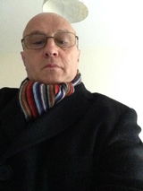 Allan Thornewill review photo