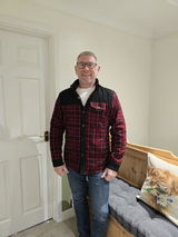 Nicholas Barnard review photo