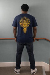 Luke Gorman review photo