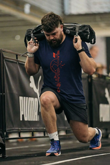 Elliot Cranford review photo