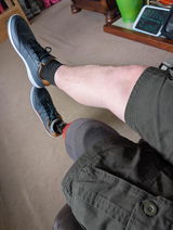 MR D J Lingard review photo