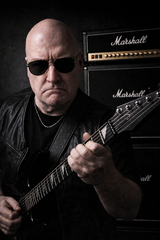 Eddie Rolfe review photo