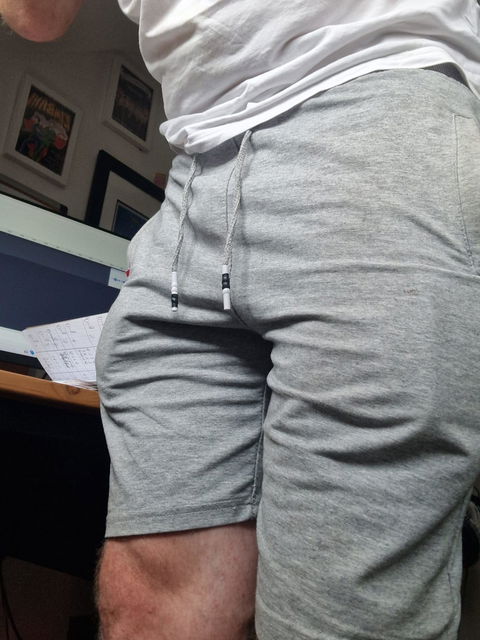 H.D Balboa Shorts
