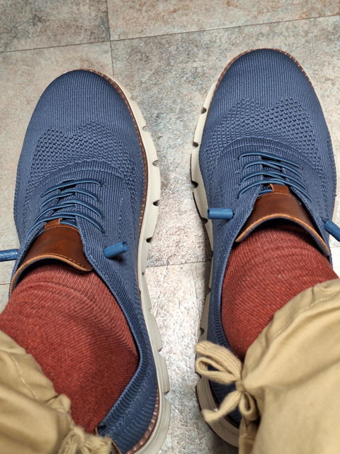 H.D Ventura Trainers