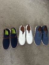 Stephen Bridle review photo