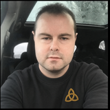 Andrew Hall review photo