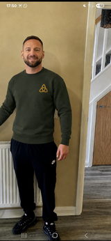 Andrew Hall review photo