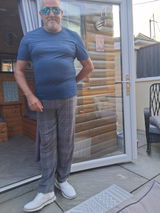 Craig Butt review photo