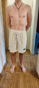 Samuel Evans review photo