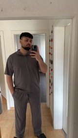 Daniel review photo