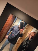 Rosie review photo