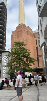 John Coutts review photo