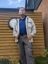 David Matthews review photo
