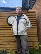David Matthews review photo