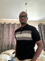 Olamide Omotayo review photo
