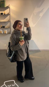 Dana Awad review photo
