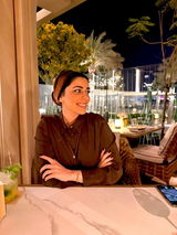 Amna Al-Muhandes review photo