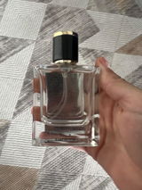Zeynep D. review photo