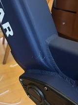 Ramnas P. review photo