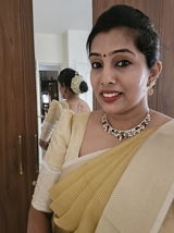 Lavanya Hari review photo