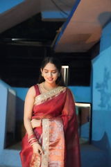 Apurva review photo