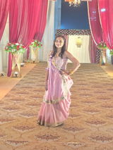 Jinal Patel review photo