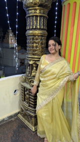Pragati Barshi review photo