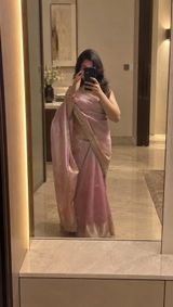 Shweta review photo