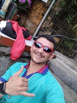 Rafael Rodrigues Fernandes review photo