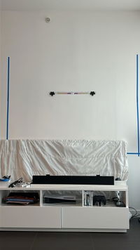 Hang Smart TV
